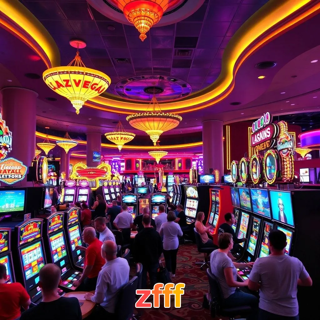 Slot Games Collection