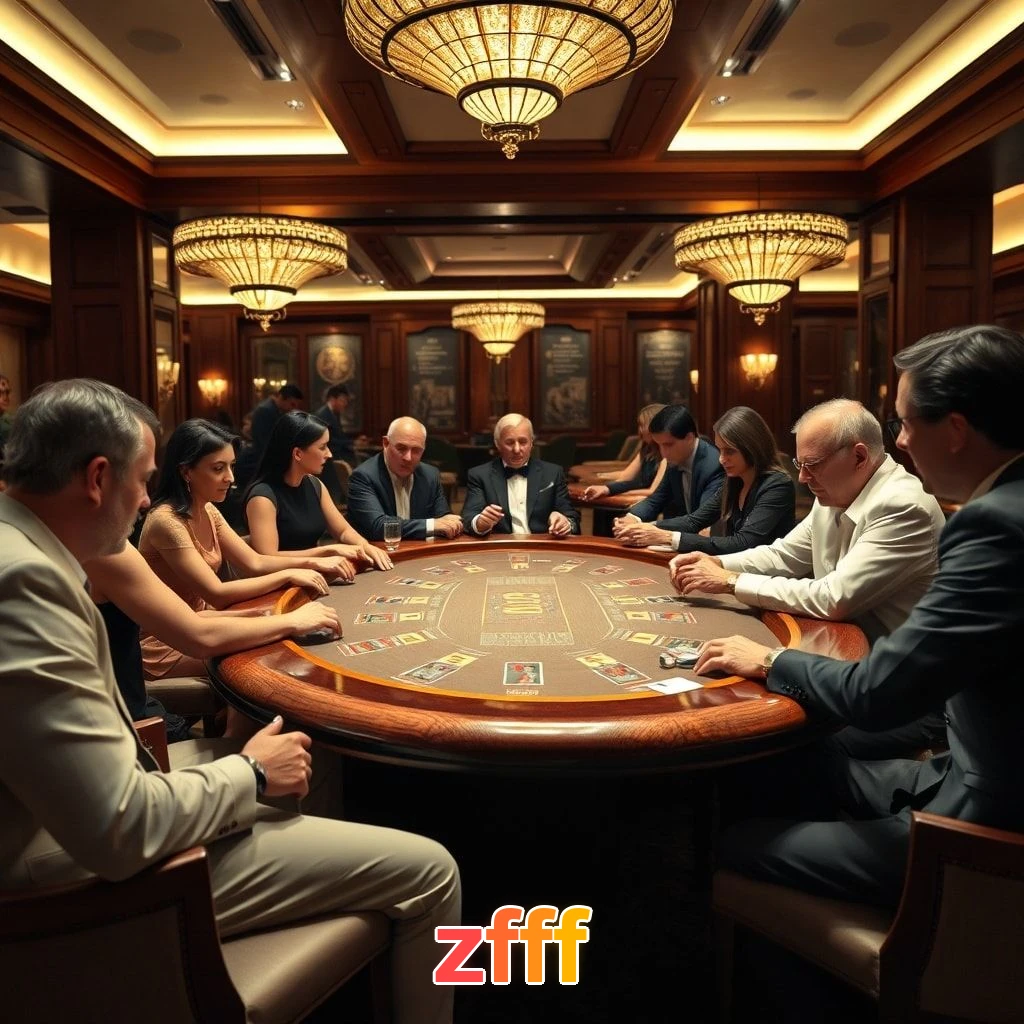 Blackjack Success Story