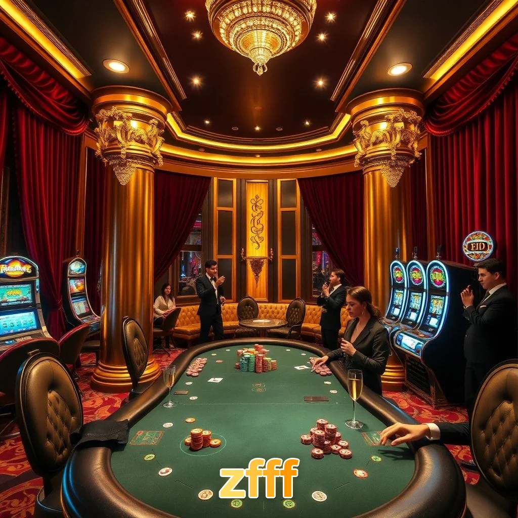 Live Casino Tables
